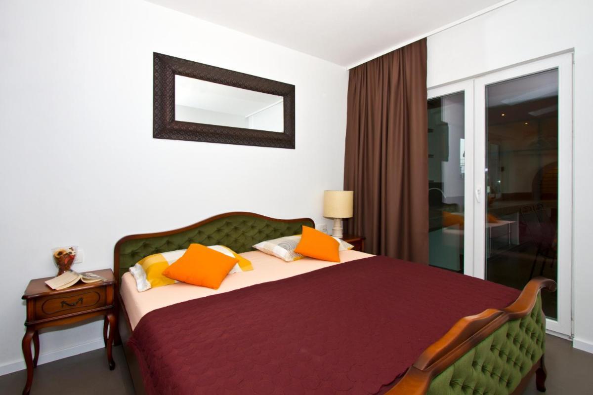 Leilighet Marjan Forest Dream *